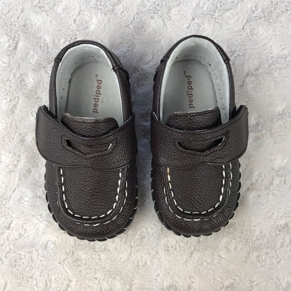 baby boy dress shoes